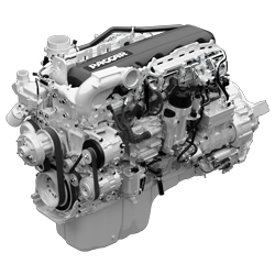 DF188 Engine